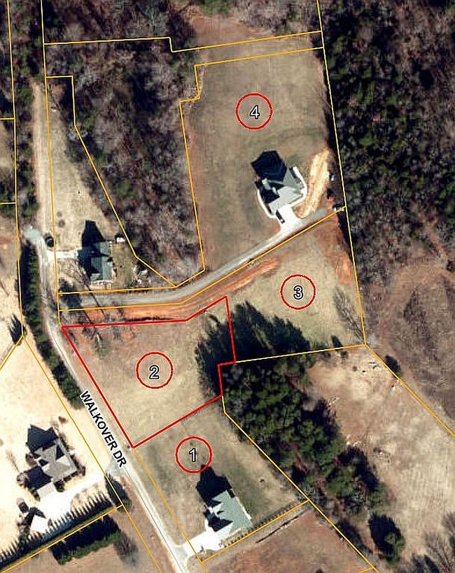 Image of 7908 Walkover Dr