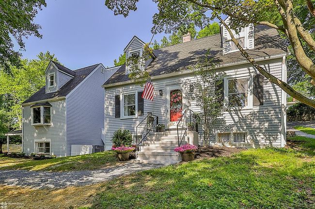 Photo of 336 S 3rd St, Bangor, PA