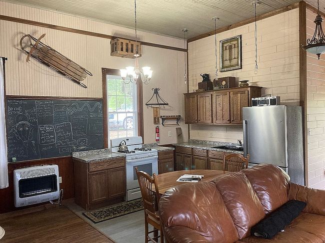 Photo of 432 Blass Hollow Rd, Galeton, PA
