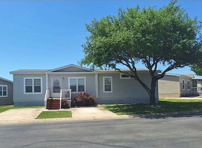 12510 Descanso Cir, Del Valle, TX