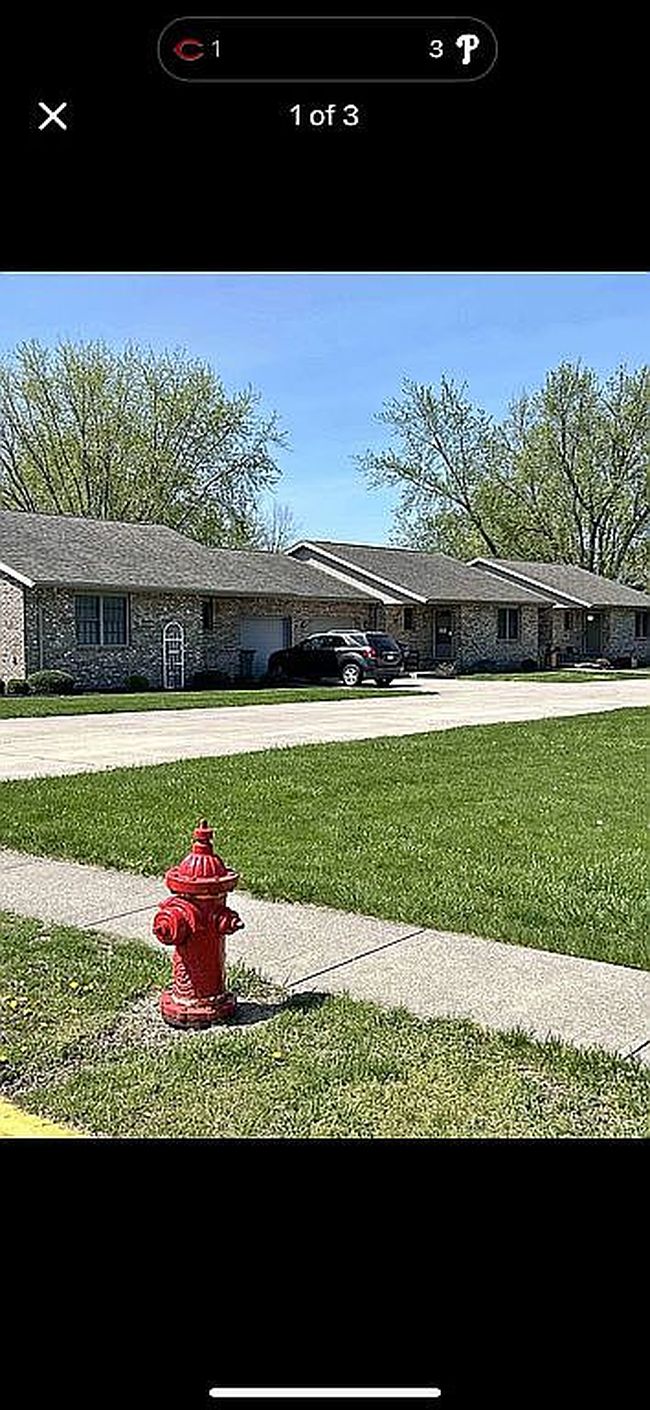 Photo of 211 Doorley Rd, Sidney, OH
