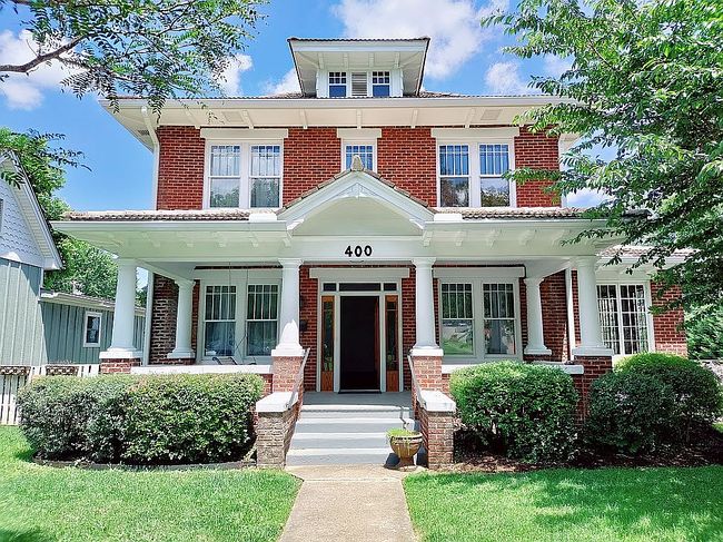 Photo of 400 W Pine St, Johnson City, TN