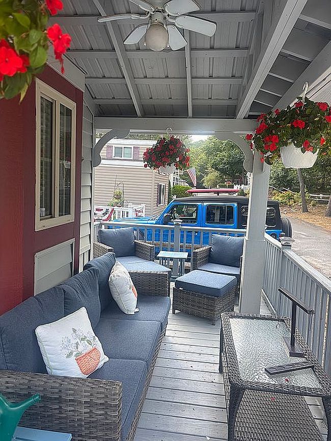 Photo of 85 Cotuit Rd #Be4