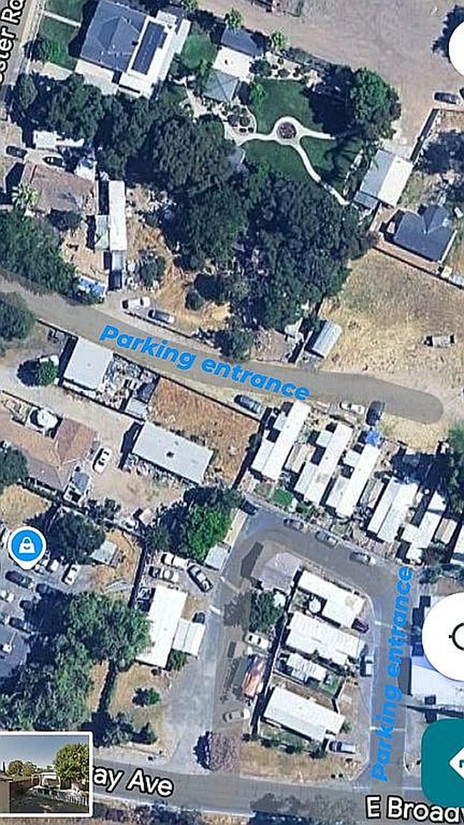 Photo of 5022 E Broadway Ave #6, Atwater, CA