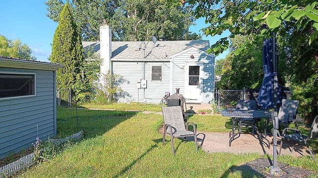 Photo of 1324 6th St Sw, Minot, ND