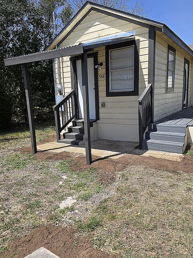Image of 536 Elley St