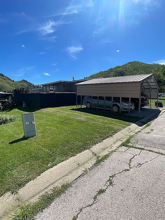 Photo of 42 Mile High Dr, Deadwood, SD