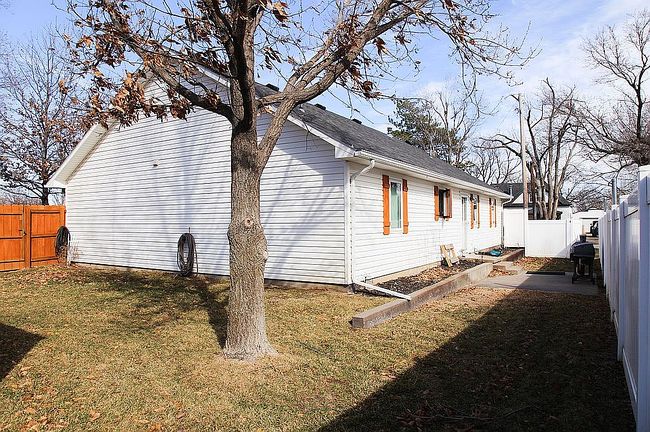 Image of 1611 W 17th Ave