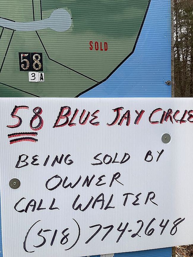 Image of 58 Blue Jay Cir