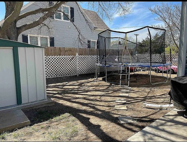 Photo of 1804 Elm St, Hays, KS