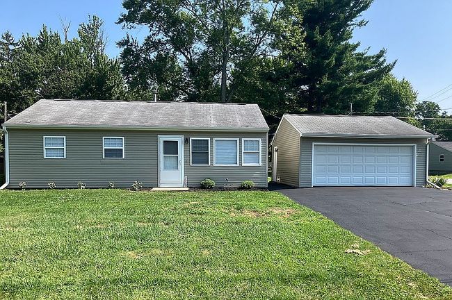 Photo of 2025 Winkle Rd, Milan, OH