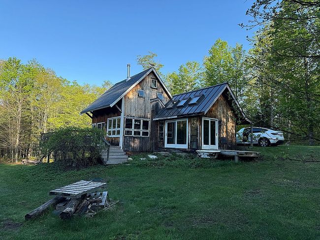 Photo of 220 Peaceful Way, Plainfield, VT
