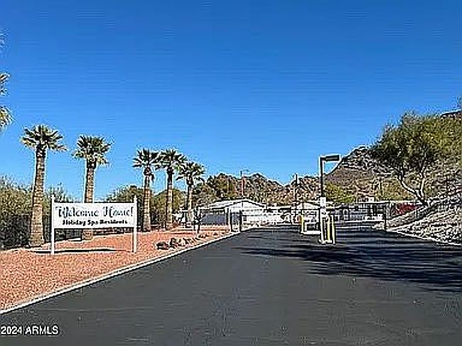 Image of 10401 N Cave Creek Rd Lot 197