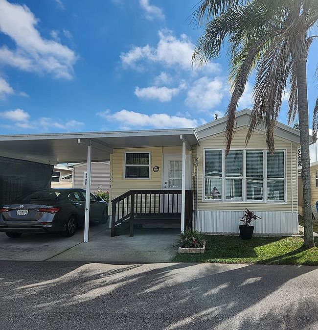 Image of 6735 Hammock Rd #183