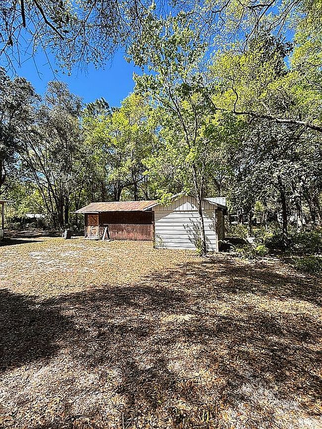 Photo of 14885 Ne 145th Ln, Fort Mc Coy, FL