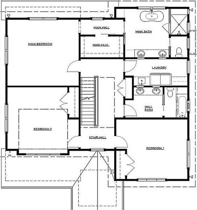 Image of 8006 Hamilton Ln