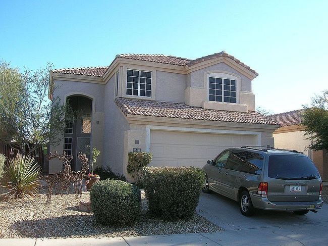 Photo of 30417 N 42nd Pl