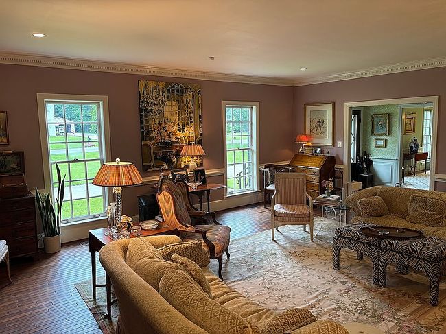 Photo of 4517 W Fairway Dr, Trent Woods, NC