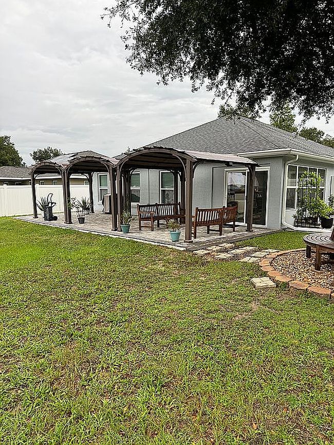 Image of 10470 Sw 132nd Ct