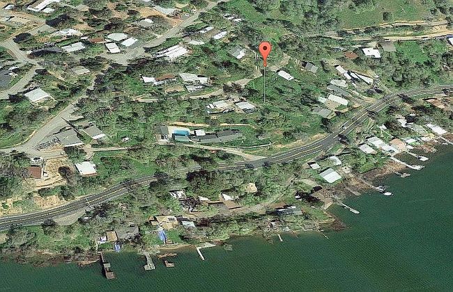 Photo of 11643 Widgeon Way, Clearlake Oaks, CA