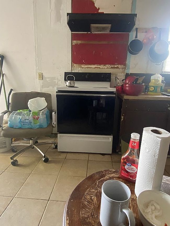 Photo of 1501 S Spruce St, Pine Bluff, AR