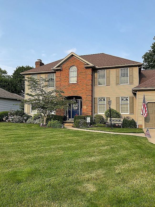 Photo of 3885 Mount Vernon Blvd, Barberton, OH