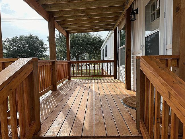 Image of 2050 Country Club Rd #24