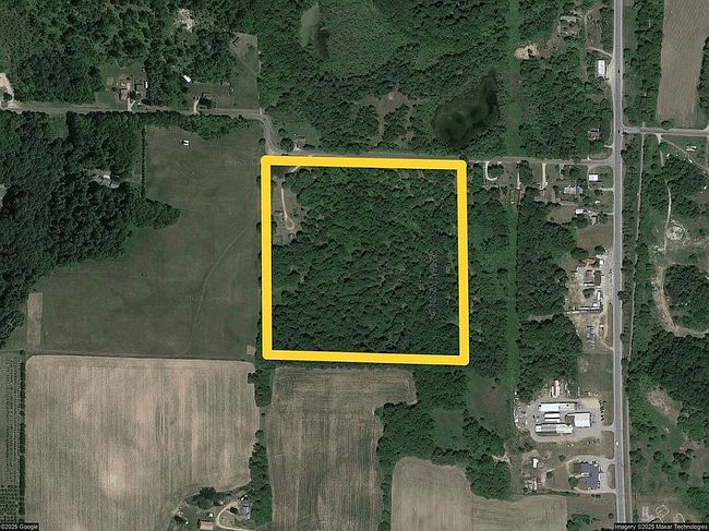 Photo of 3995 W Baker Rd, Shelby, MI