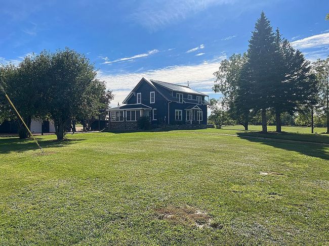 Image of 4375 S Van Dyke Rd