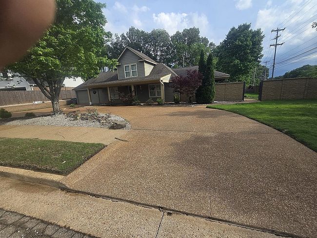 Image of 8025 Norwich Dr