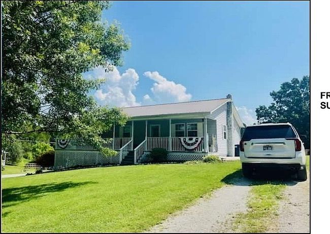 Photo of 286 Lewis White Ln, La Follette, TN