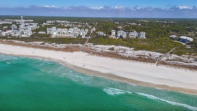 Photo of 81 S Orange St #205, Inlet Beach, FL