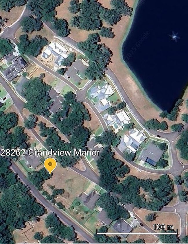 Photo of 28262 Grandview Mnr, Yulee, FL