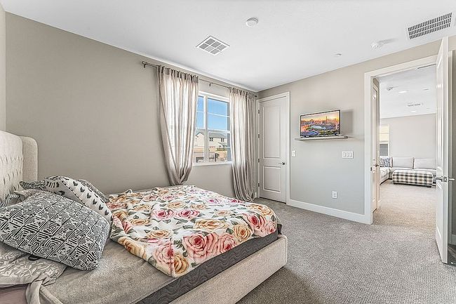 Photo of 8990 Rolling Pietra St, Las Vegas, NV