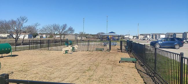 Photo of 117 Croghan St, Liberty Hill, TX