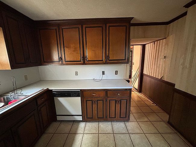 Photo of 25 Baldwin St, Danville, VA