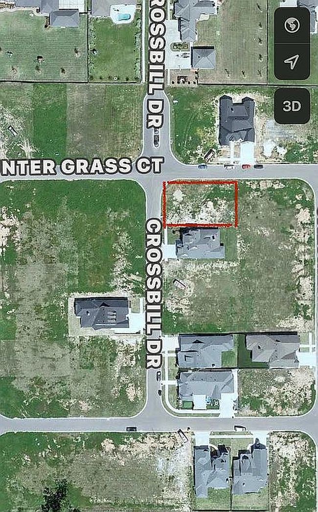 Image of 201 Crossbill Dr