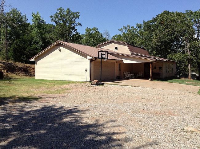 Photo of 21303 Trailridge, Tecumseh, OK