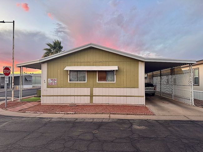 Image of 4400 W Missouri Ave Lot 54