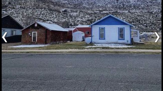 Photo of 1556 Chestnut St, Baker City, OR