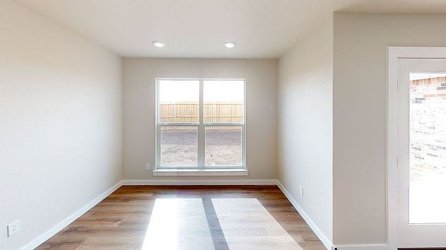 Photo of 10804 Benjamin St, Odessa, TX