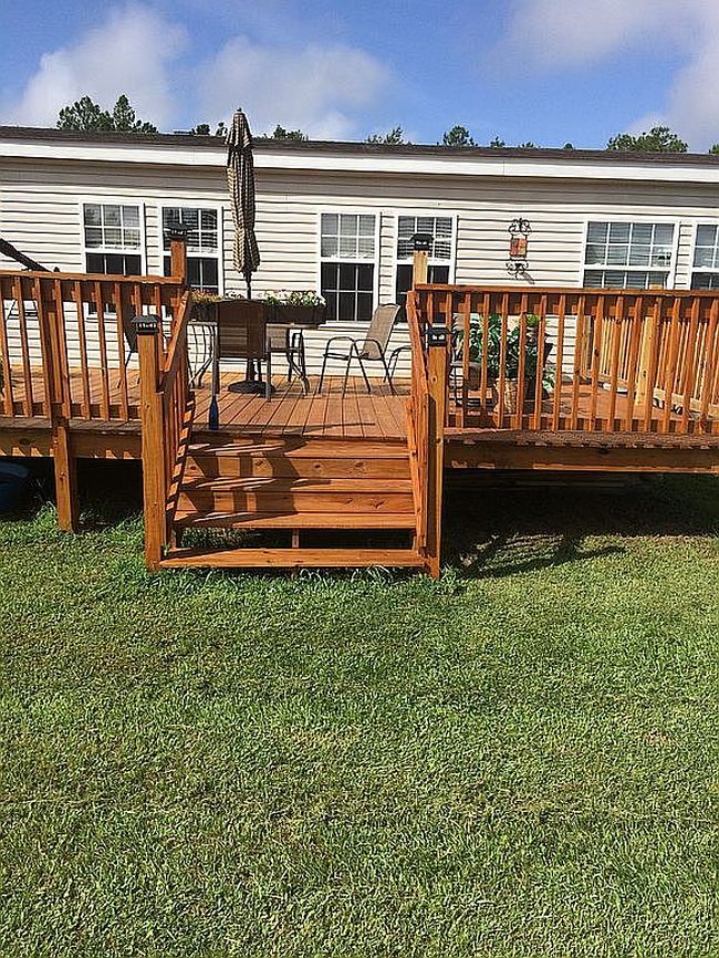 Photo of 133 Cold Camp Rd, Parkton, NC