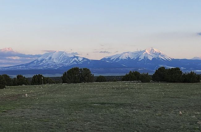 Photo of 49 Shawnee Cir #67, Walsenburg, CO