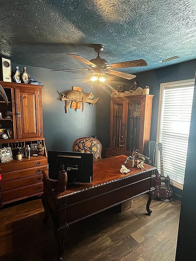 Photo of 370 Center Springs Rd, Somerville, AL