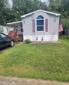 Preview of property located at 110 W Tulip Ct