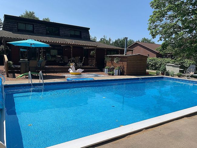 Photo of 1220 Dow Dr, Alpena, MI