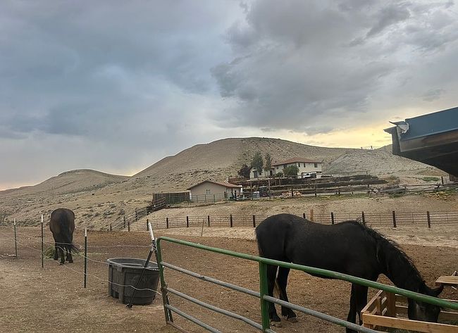 Photo of 6 Moose Dr, Dubois, WY