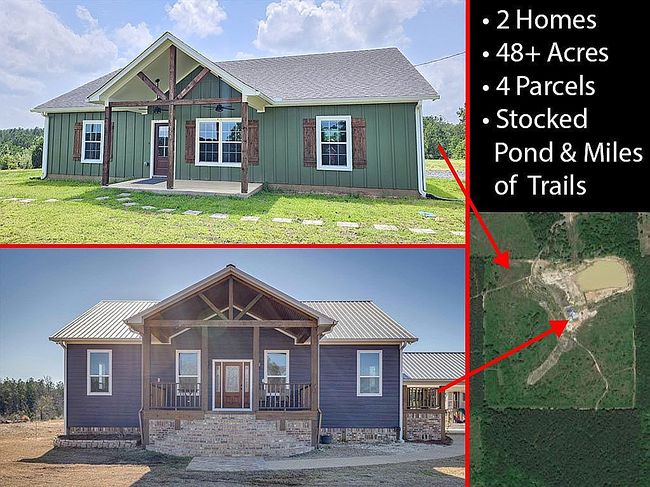 Preview of property located at 715 New Mineral Springs Rd