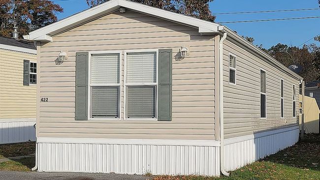 Photo of 6656 Black Horse Pike Unit 422, Egg Harbor Township, NJ