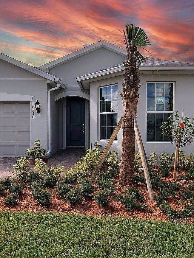 Photo of 10550 Sw Captiva Dr, Port Saint Lucie, FL